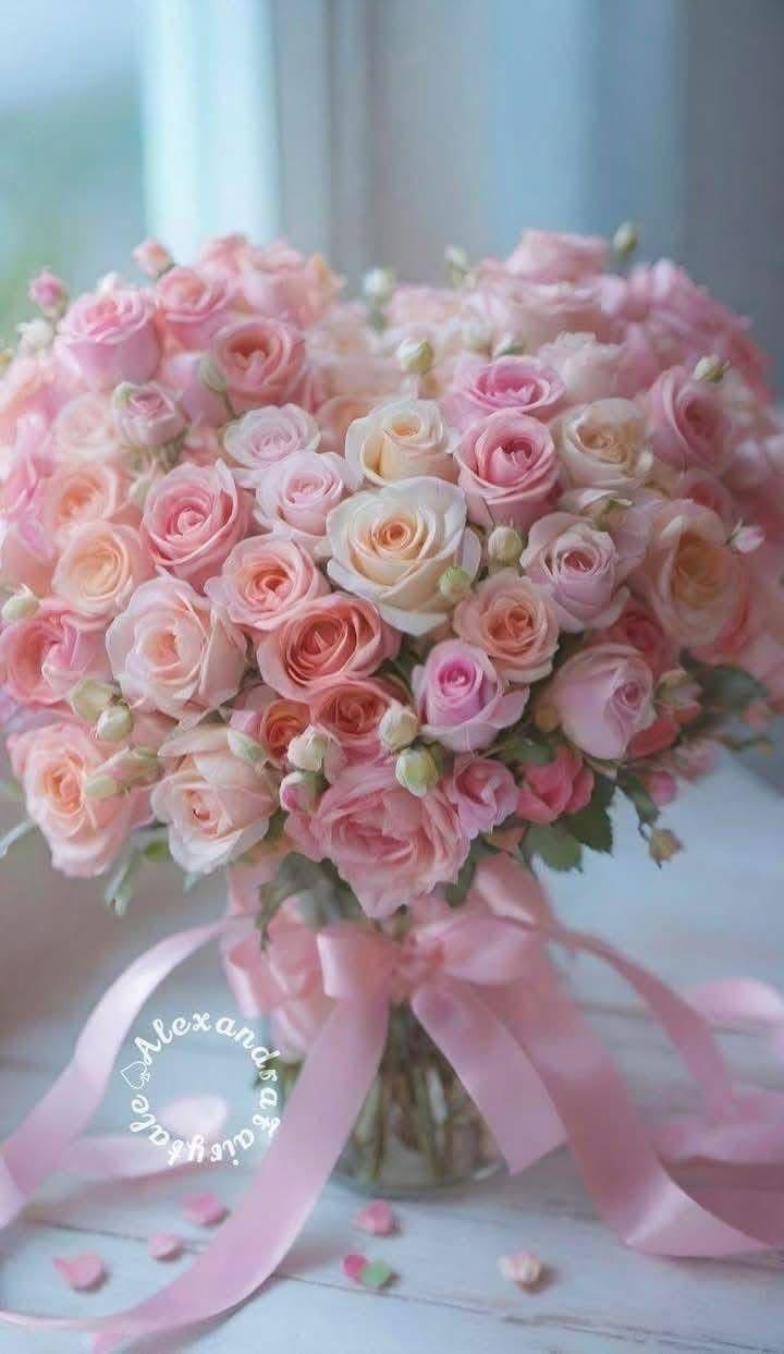 Compound Studio Haven workshop space where corporate flower arrangements are designed and prepared for business delivery